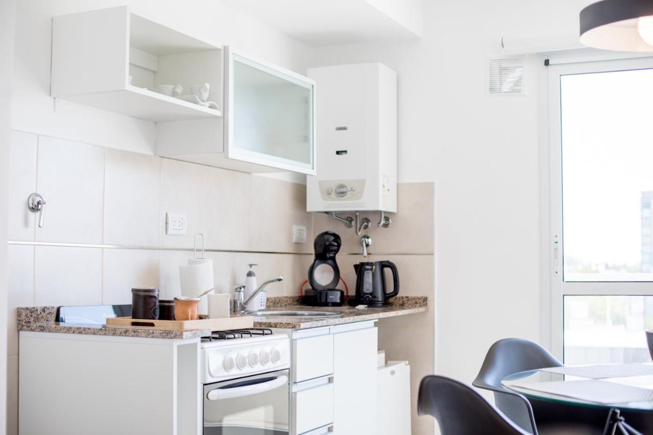 Apartmán San Francisco Loft 2 Exteriér fotografie