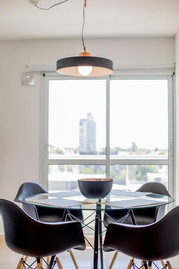 Apartmán San Francisco Loft 2 Exteriér fotografie