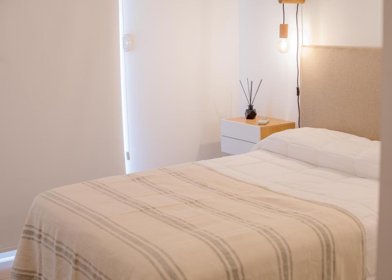 Apartmán San Francisco Loft 2 Exteriér fotografie