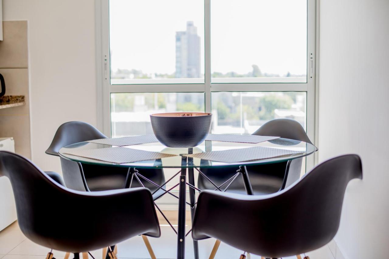 Apartmán San Francisco Loft 2 Exteriér fotografie