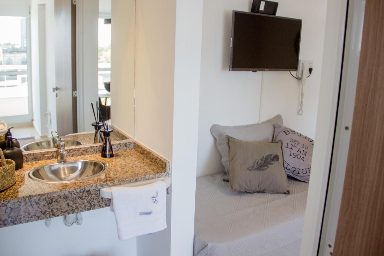 Apartmán San Francisco Loft 2 Exteriér fotografie