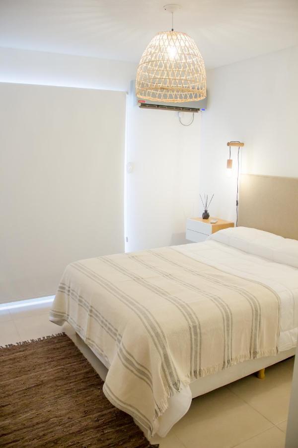 Apartmán San Francisco Loft 2 Exteriér fotografie