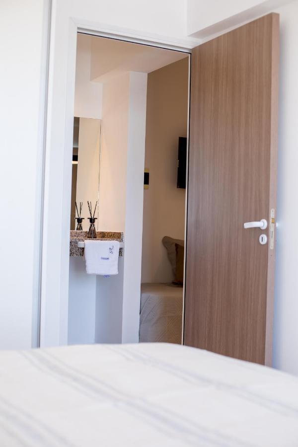 Apartmán San Francisco Loft 2 Exteriér fotografie